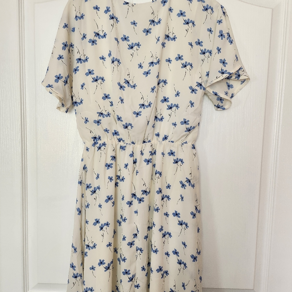 Flower Sundress - Picture 6 of 6